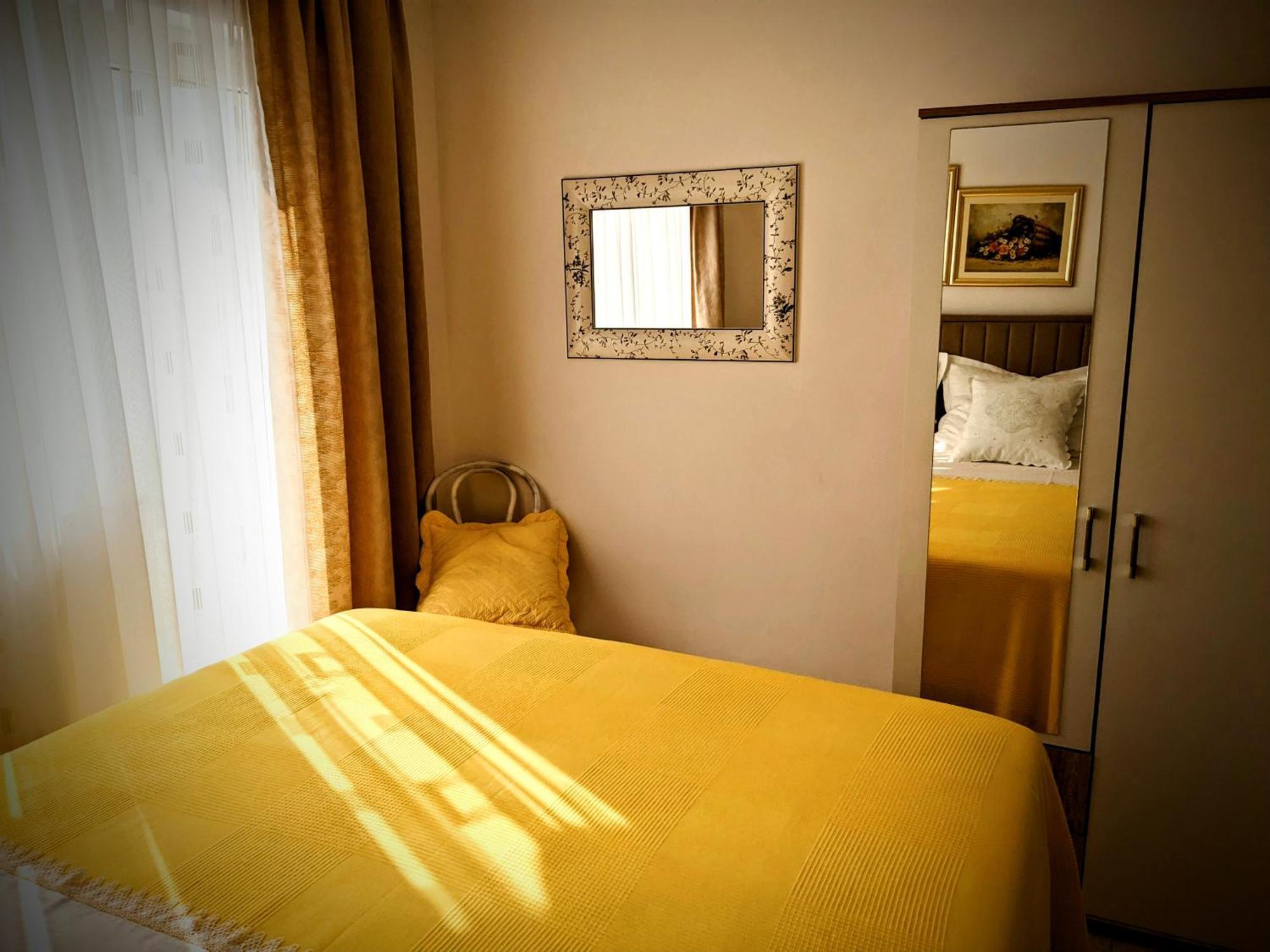 Apartments T&M Vinišće المظهر الخارجي الصورة