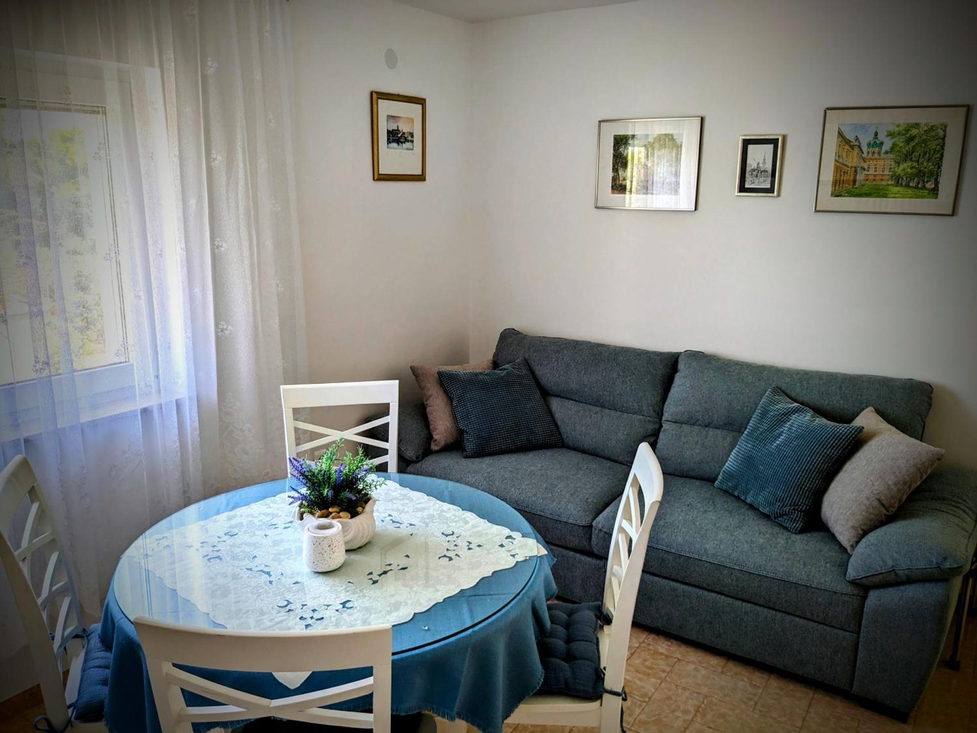 Apartments T&M Vinišće المظهر الخارجي الصورة