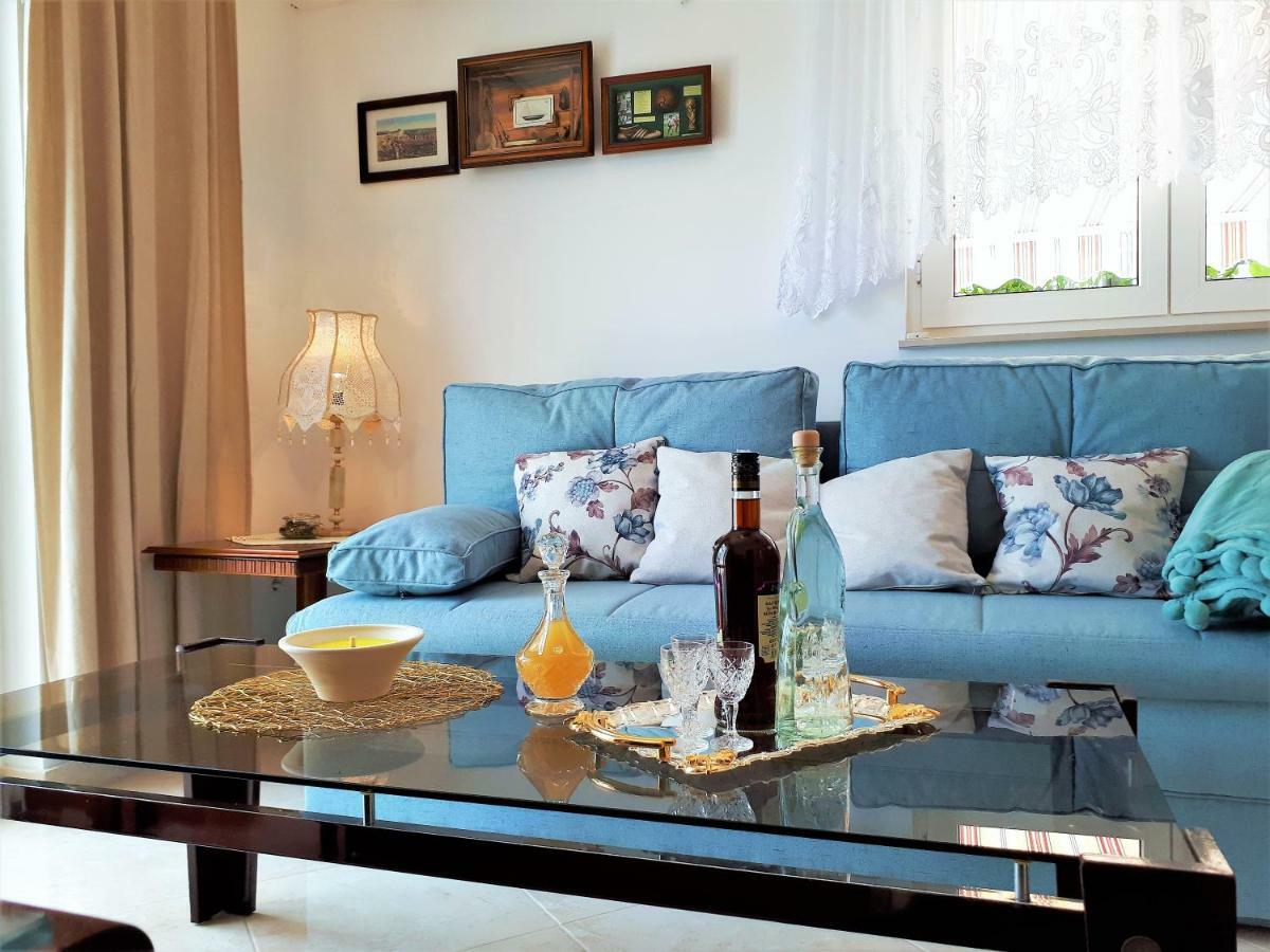 Apartments T&M Vinišće المظهر الخارجي الصورة
