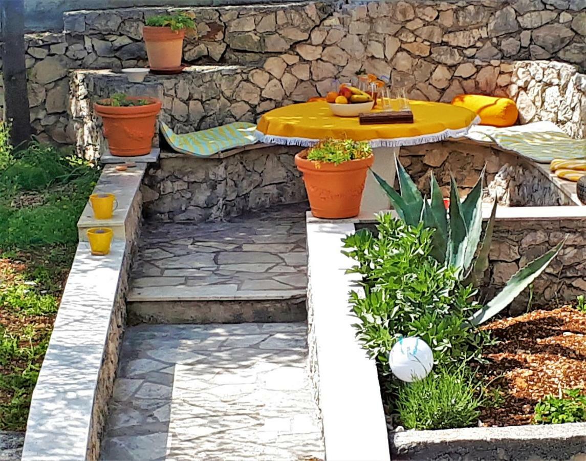 Apartments T&M Vinišće المظهر الخارجي الصورة