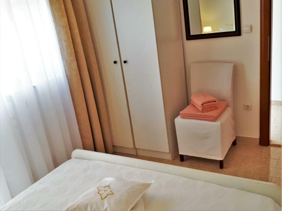 Apartments T&M Vinišće المظهر الخارجي الصورة
