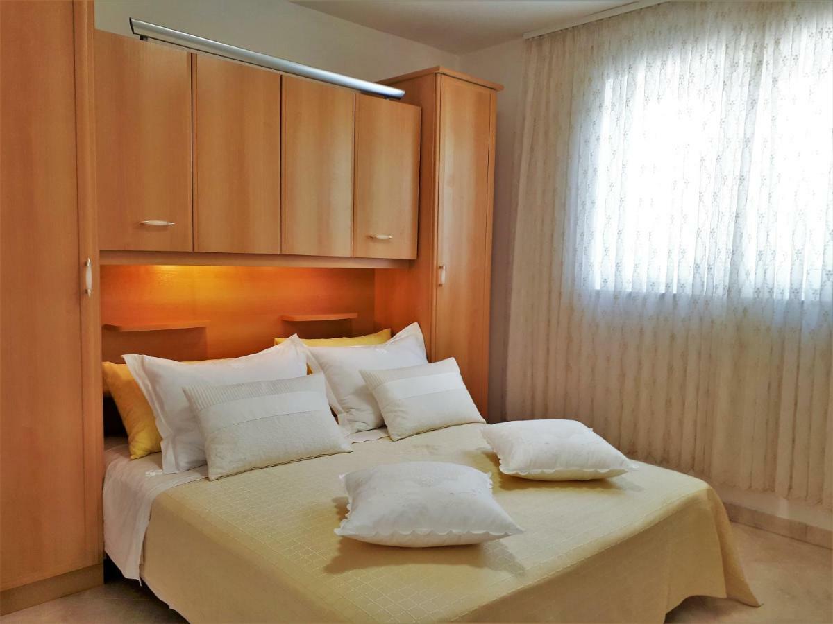 Apartments T&M Vinišće المظهر الخارجي الصورة