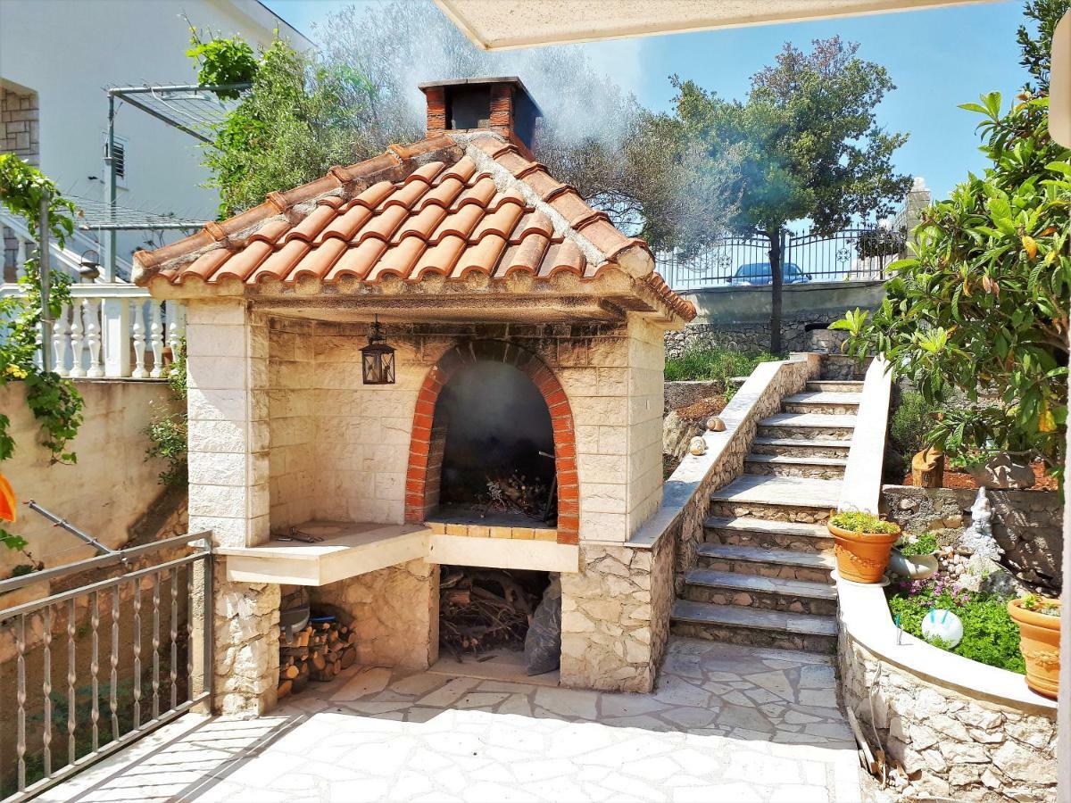 Apartments T&M Vinišće المظهر الخارجي الصورة